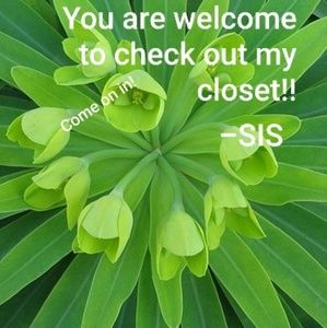 💚💚 Gently used clothes, accessories, home goods